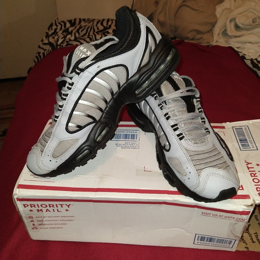 Nike AirMax Tailwind